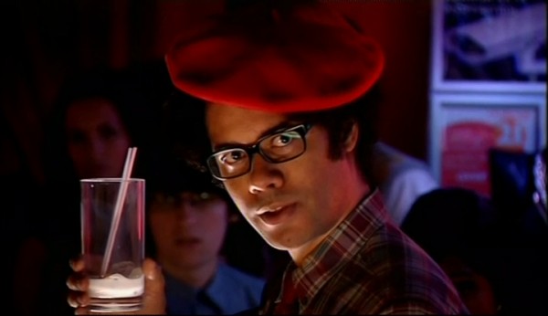 The IT Crowd Fotoğrafı