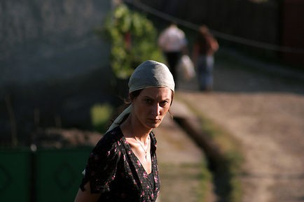 Katalin Varga Fotoğrafı