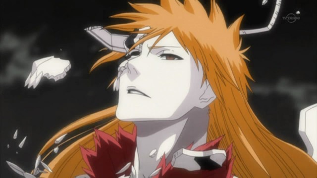 Bleach Fotoğrafları 10