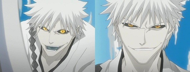 Bleach fotoğrafı