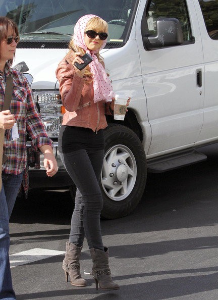 Burlesque Fotoğrafı