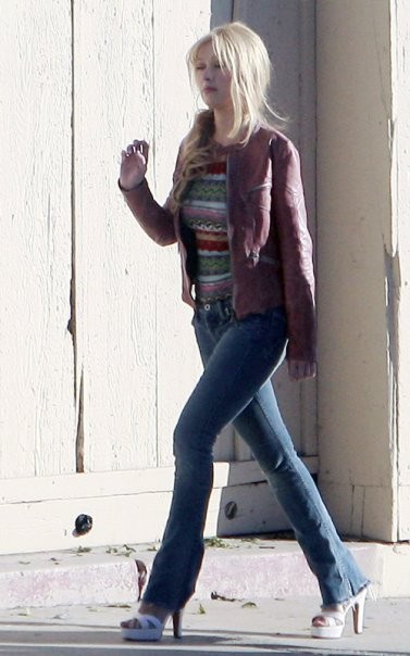 Burlesque Fotoğrafı