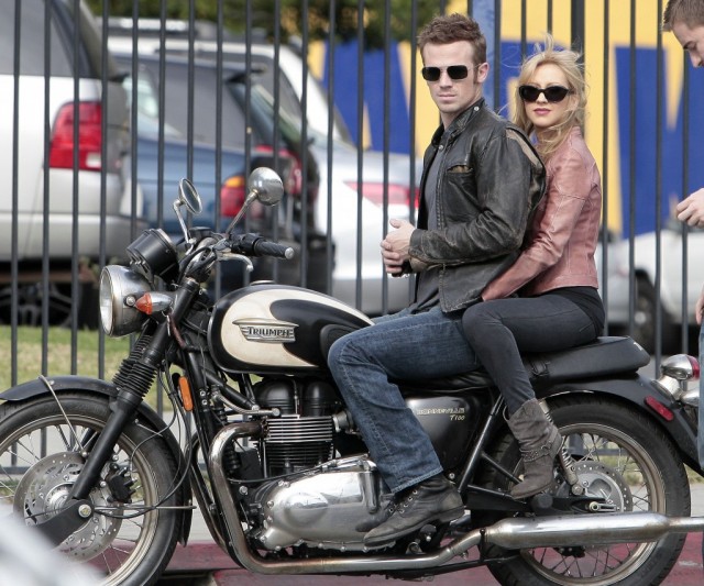 Burlesque Fotoğrafı