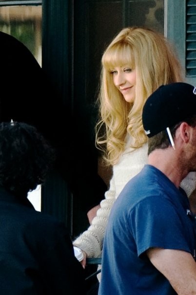 Burlesque Fotoğrafı