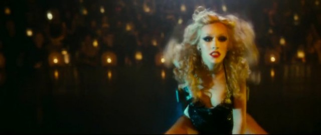 Burlesque Fotoğrafı