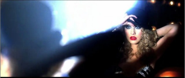 Burlesque Fotoğrafı