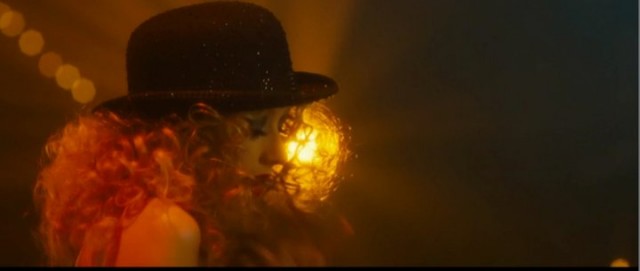 Burlesque Fotoğrafı