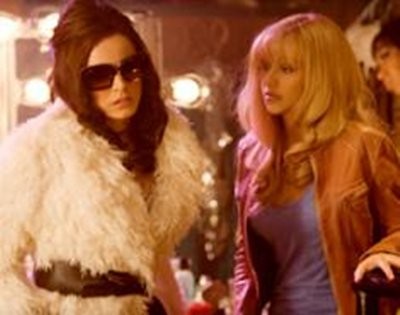 Burlesque Fotoğrafı