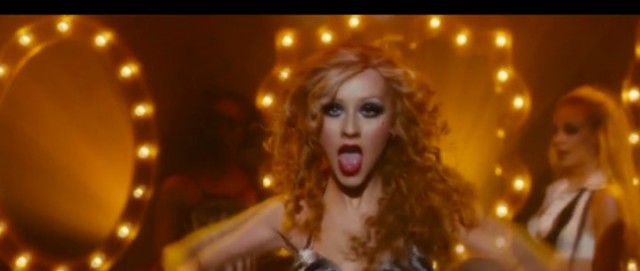 Burlesque Fotoğrafı