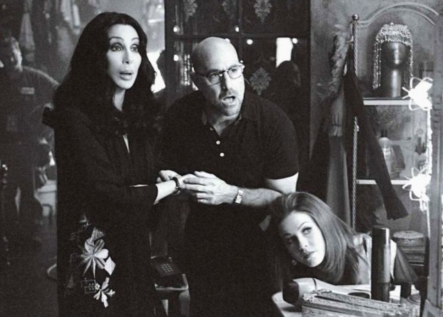 Burlesque Fotoğrafı