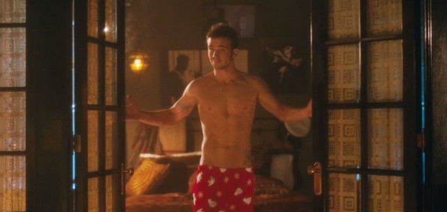 Burlesque Fotoğrafı