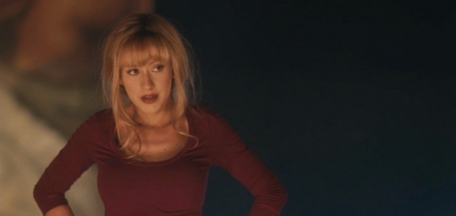 Burlesque Fotoğrafı