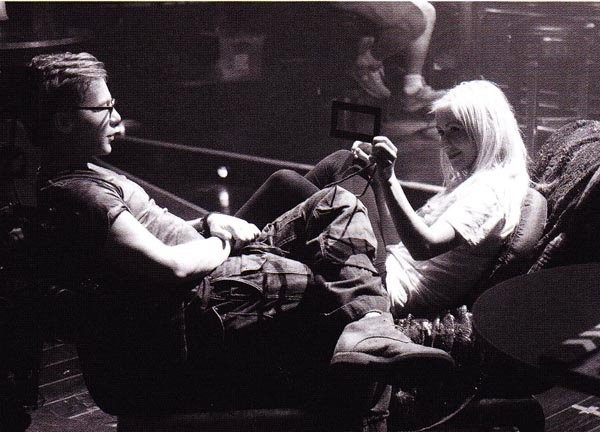 Burlesque Fotoğrafı