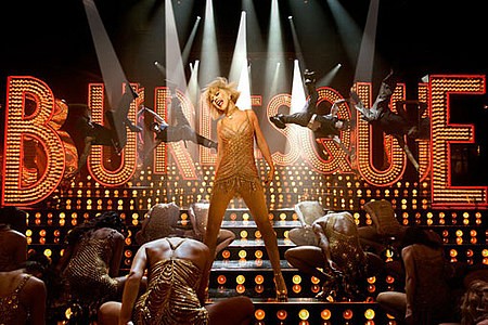Burlesque Fotoğrafı