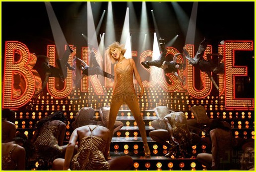 Burlesque Fotoğrafı