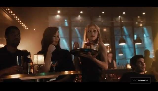 Burlesque Fotoğrafı