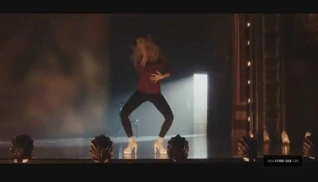 Burlesque Fotoğrafı