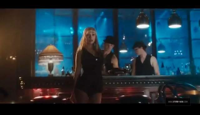 Burlesque Fotoğrafı