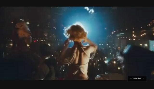 Burlesque Fotoğrafı