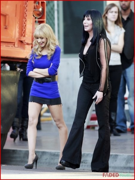 Burlesque Fotoğrafı