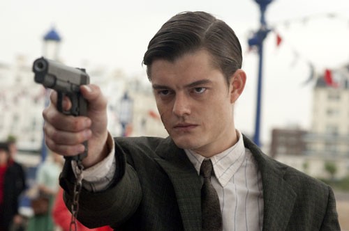 Brighton Rock Fotoğrafı