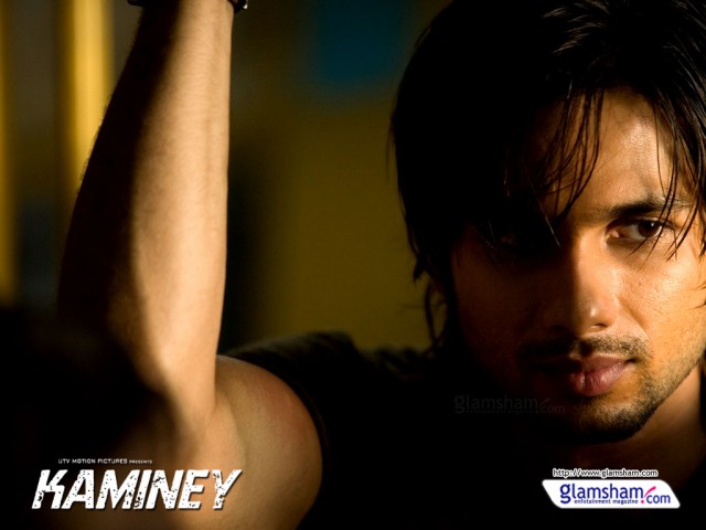 Kaminey Fotoğrafı