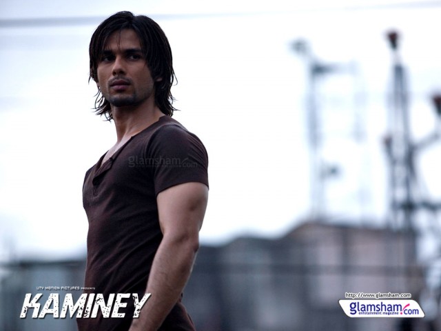 Kaminey Fotoğrafı