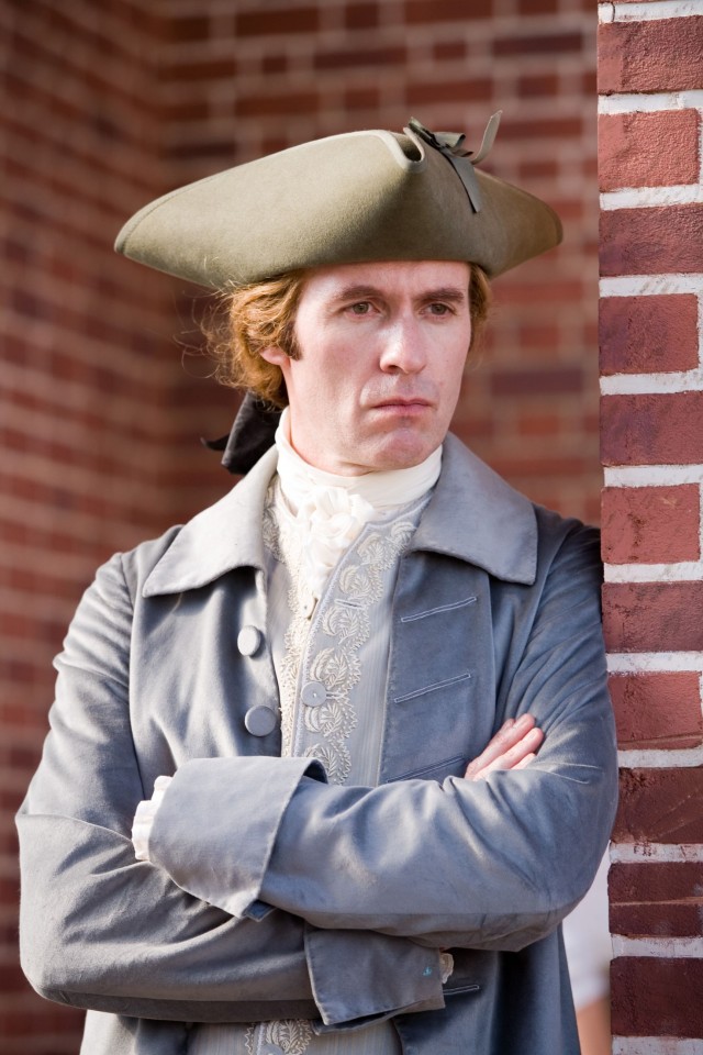 John Adams Fotoğrafı