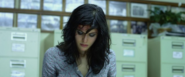 Teksas Katliamı 3D Fotoğrafı