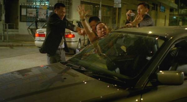 Turning Point Fotoğrafı