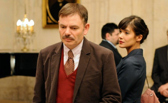 Rien De Personnel Fotoğrafı