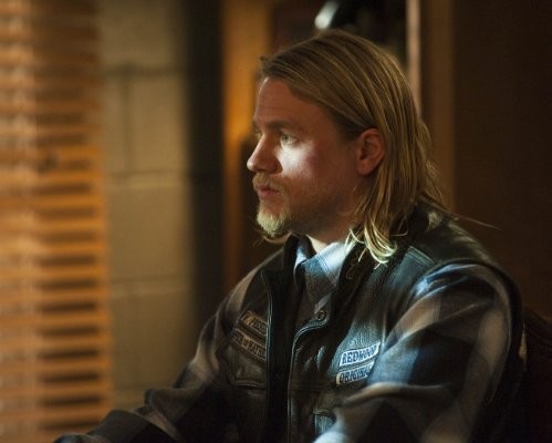Sons of Anarchy Fotoğrafı