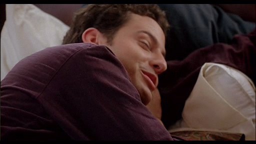 Embrace Of The Vampire Fotoğrafı