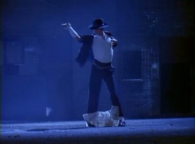 Michael Jackson - Dangerous: The Short Films Fotoğrafı