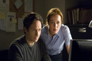 The X Files: İnanmak İstiyorum Fotoğrafları 0