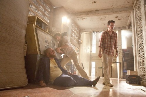 Felekten Bir Gece Daha Fotoğrafı