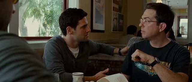 Felekten Bir Gece Daha Fotoğrafı