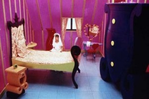 Pembe Hayatım Fotoğrafı