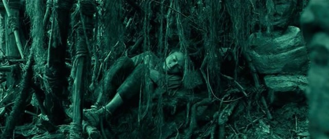 Ong Bak 3 Fotoğrafı