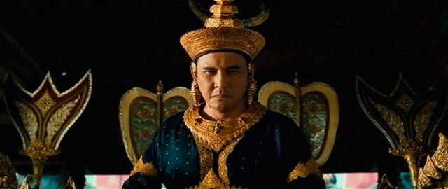 Ong Bak 3 Fotoğrafı