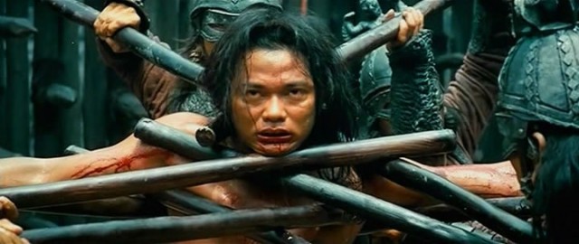 Ong Bak 3 Fotoğrafları 8