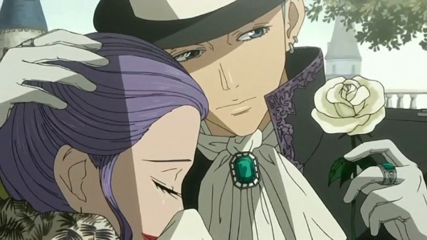 Paradise Kiss Fotoğrafları 3