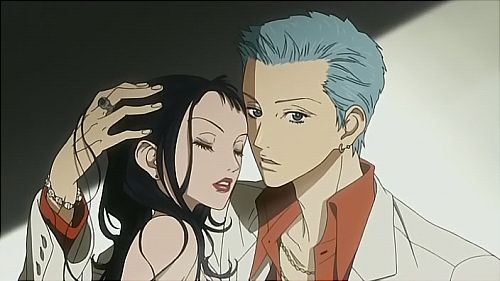 Paradise Kiss Fotoğrafı