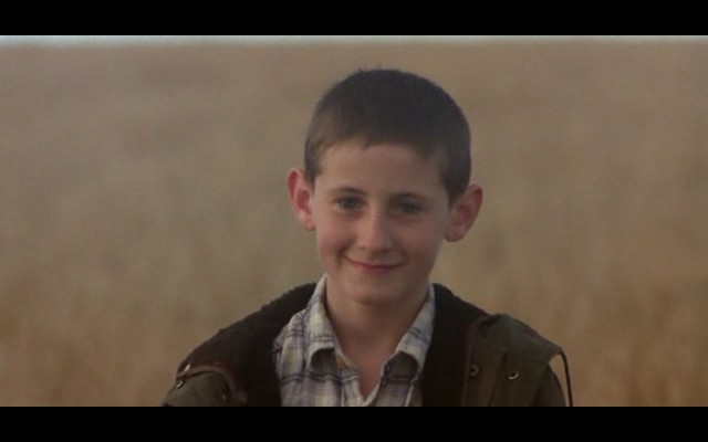 Sıçan Avcısı Fotoğrafı