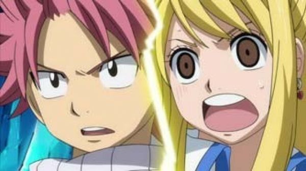 Fairy Tail Fotoğrafları 24