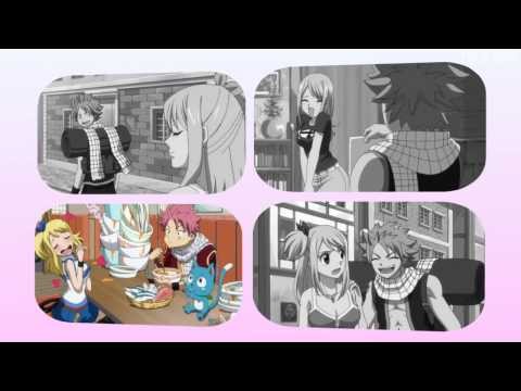 Fairy Tail Fotoğrafları 43