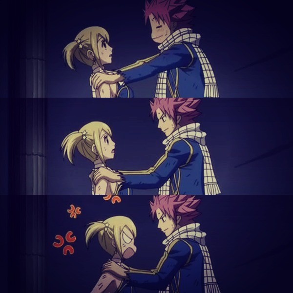 Fairy Tail Fotoğrafları 48