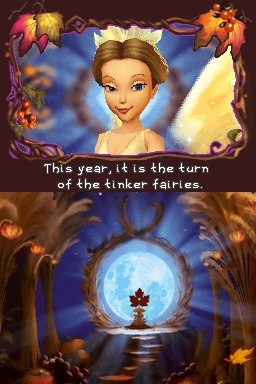 Tinker Bell and the Lost Treasure Fotoğrafları 7