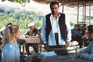 Acı Gönül Fotoğrafı