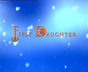 Başkanın Kızı Fotoğrafı